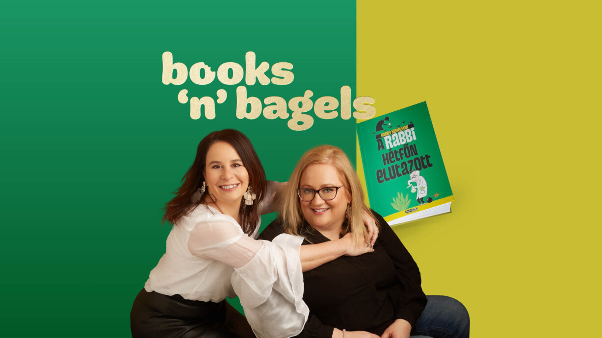 Novemberi könyvklub