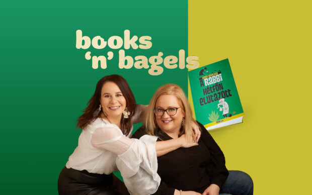 Novemberi könyvklub