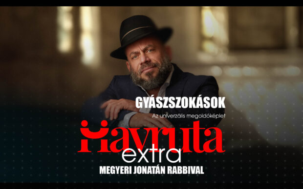 Gyászszokások – Az univerzális megoldóképlet