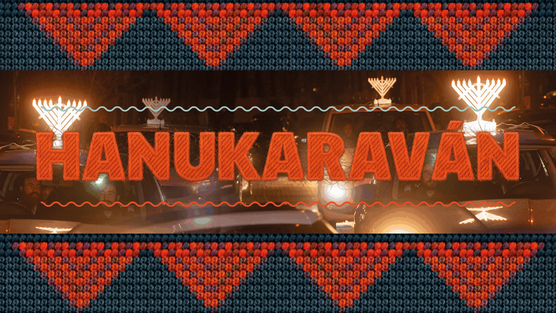 Hanukaraván