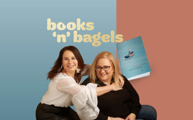 Márciusi könyvklub