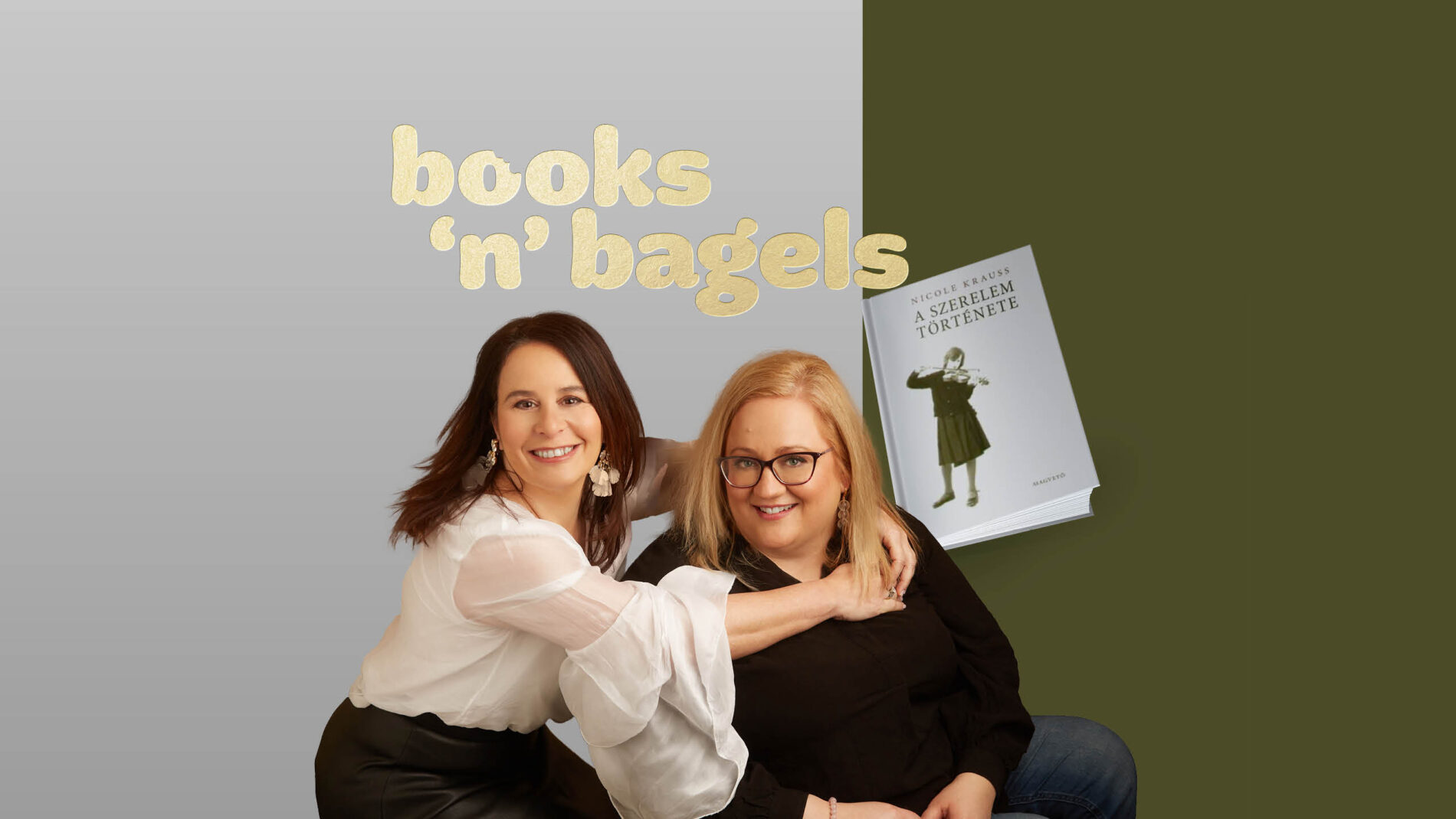 Februári könyvklub