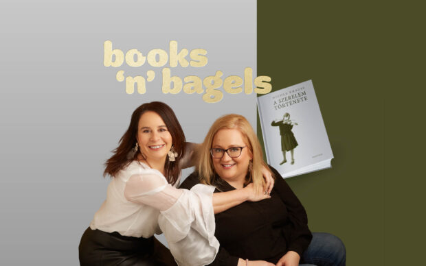 Februári könyvklub