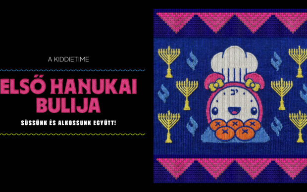 Süssünk és alkossunk együtt!