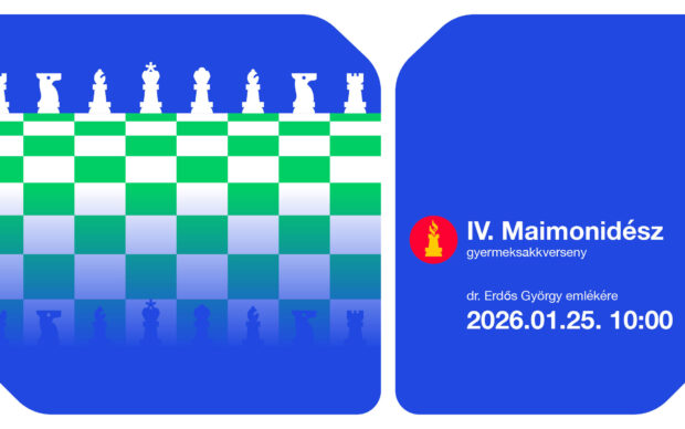 Jelentkezz a gyermeksakkversenyre!