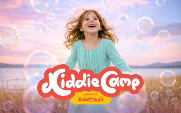 KiddieCamp