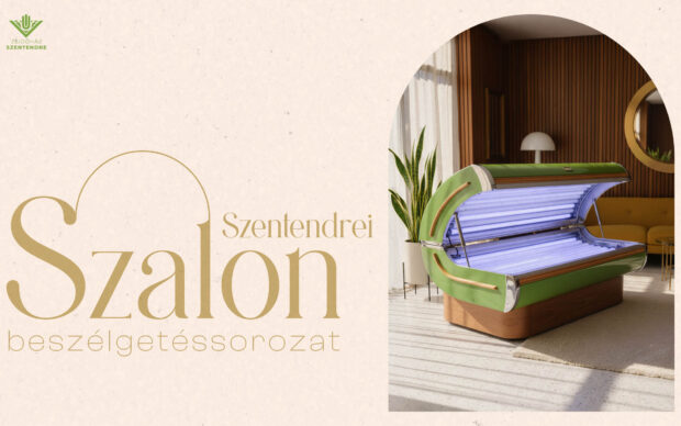 Szentendrei Szalon beszélgetéssorozat