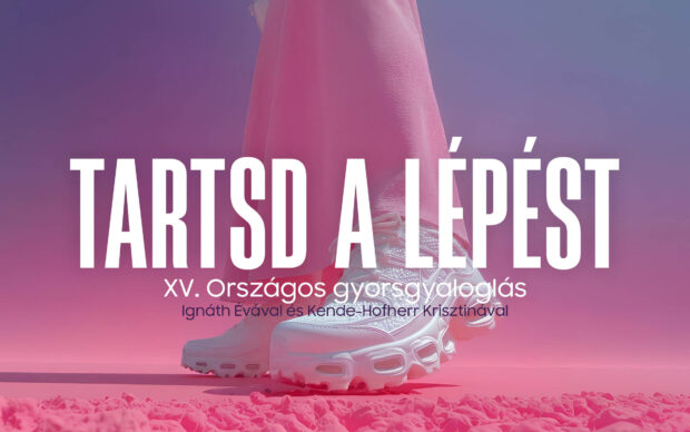 XV. Országos gyorsgyaloglás