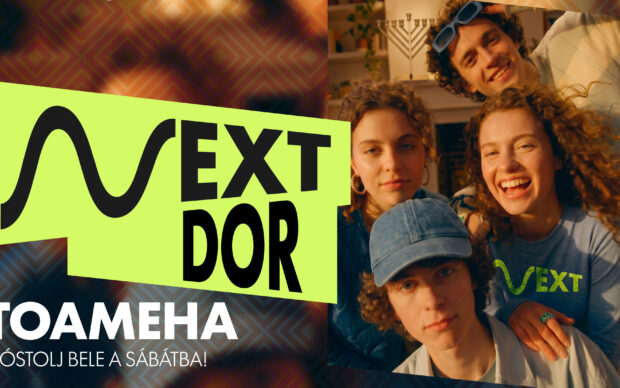 Kóstolj bele a sábátba!