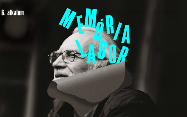 MEMÓRIALABOR VI.