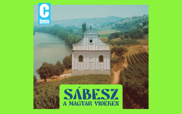 Sábesz a magyar vidéken