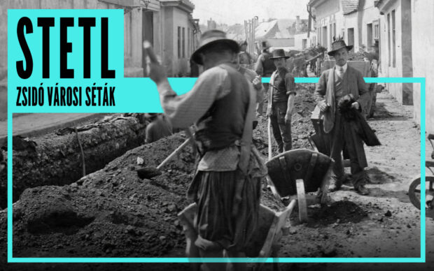 Óbudai időutazás