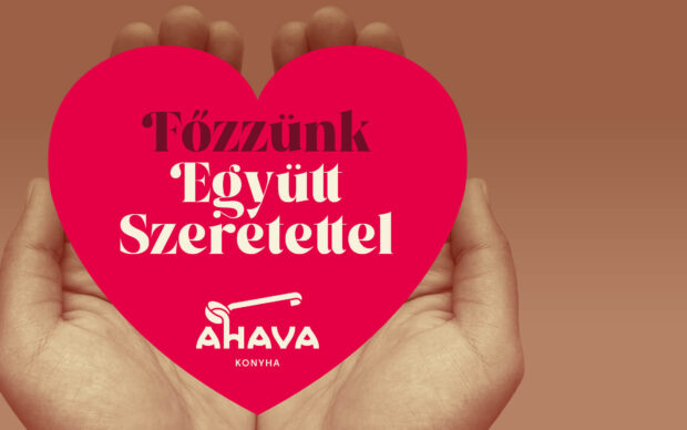 AHAVA KITCHEN